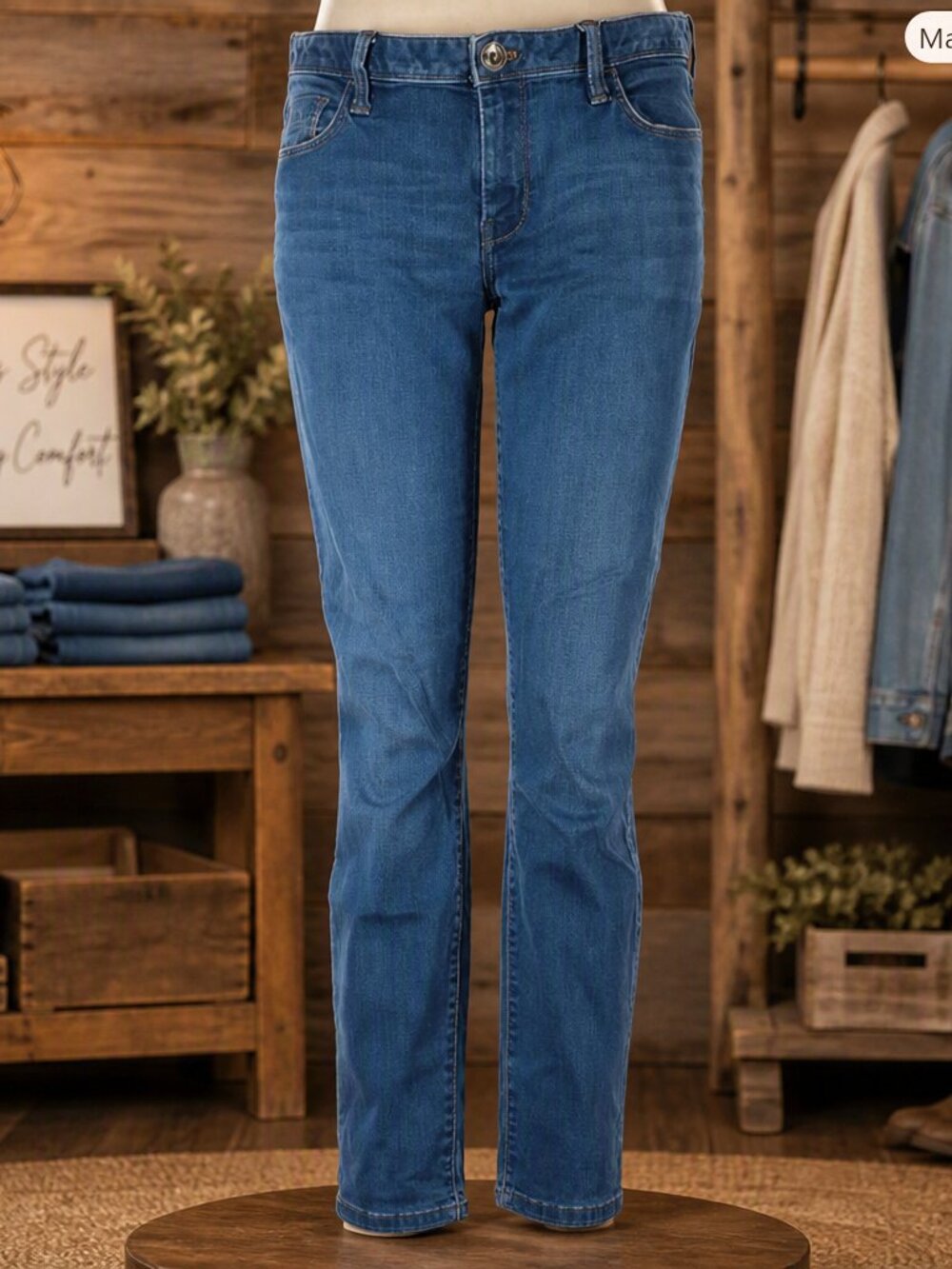 Banana Republic Jeans Size 29